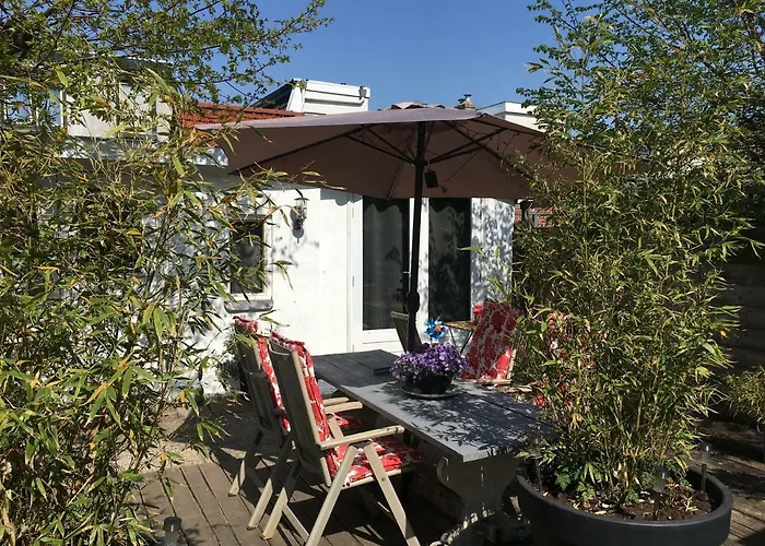 Beachstudio De Schelp
