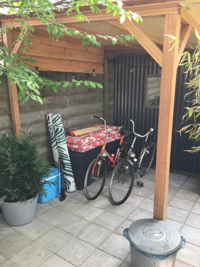 Beachstudio De Schelp * Zandvoort