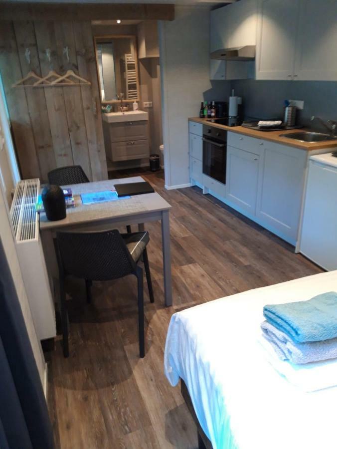 Beachstudio De Schelp *
